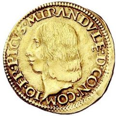 1 Ducato - Gianfrancesco II