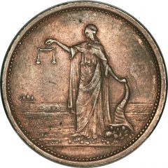 1 Penny - Anderson, D., Wellington