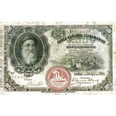 2500 Réis