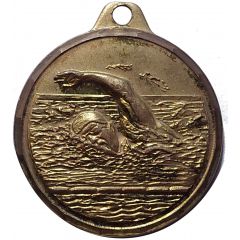 Medal - Sestri