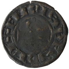 Denier - Henry of Sully