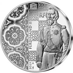 10 Euros Pena Palace