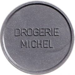 Drogerie Michel
