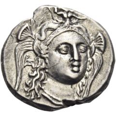 Drachm