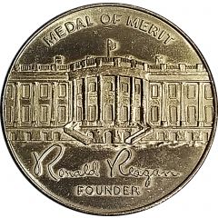 Medal of Merit