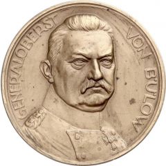 Generaloberst Karl von Bülow