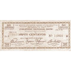 50 Centavos