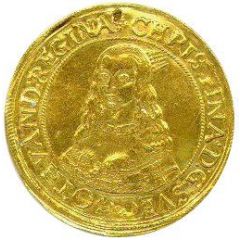 5 Ducats - Christina