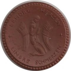 5 Mark - Meissen
