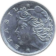 5 Centavos FAO