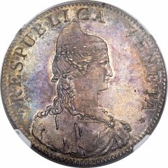 1 Thaler - Francesco Loredan