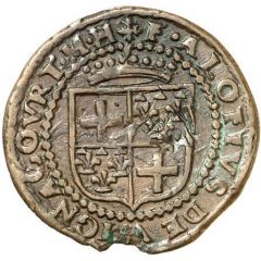 1 Tari - Alof de Wignacourt