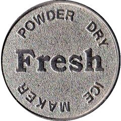 Token - Fresh