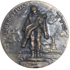 Liberation Statue