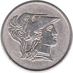 Token Athena
