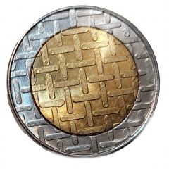 Token - To be identified