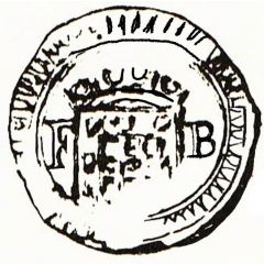 Xerafim - Afonso VI Goa to Baçaim