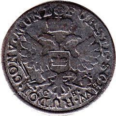 1⁄24 Thaler - John Frederick