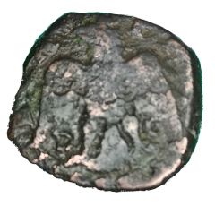 1 Grano - Filippo II