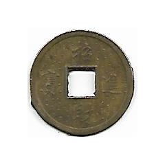 Charm Token 招財進寶