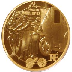 200 Euros Taxis de la Marne