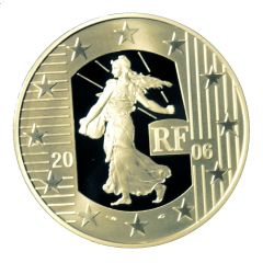 1 1/2 Euro Death Penalty
