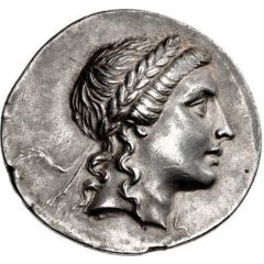 Tetradrachm