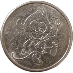 Token - Monkey