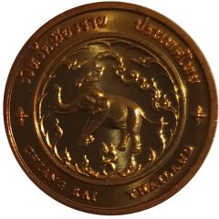 Medal - Chiang Rai Province
