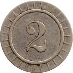 Token - 2