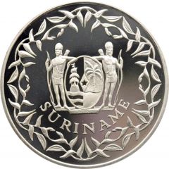 25 Gulden Foundation Save the Children