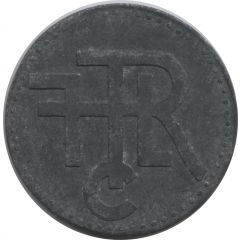 1/2 Liter Milch - F R L C