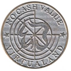 Amusement Token - TKA Virtualand