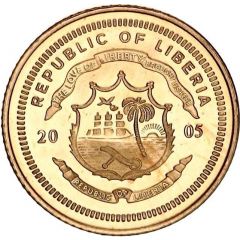 10 Dollars Krugerrand