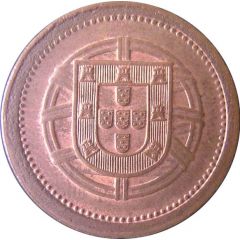 5 Centavos
