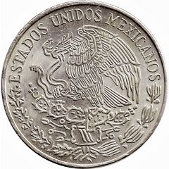 5 Pesos