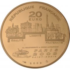 20 Euros Running