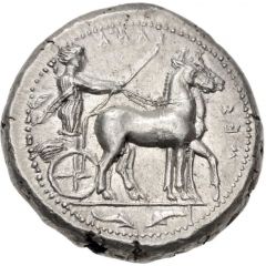 Tetradrachm