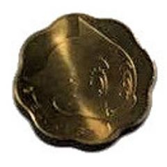 Mint Token Astro Boy