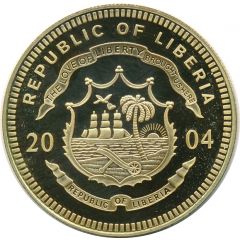 10 Dollars ECU - United Kingdom