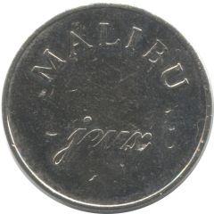Token - Malibu