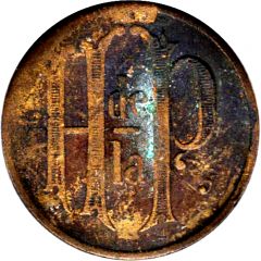 Token - H de la P