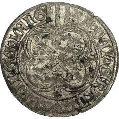 1 Schildgroschen - Frederick II