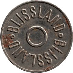 Token - Blissland