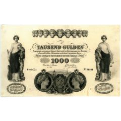 1000 Gulden