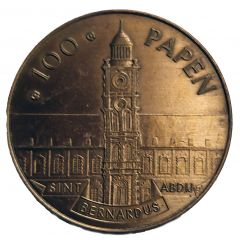 Token - Hemiksem