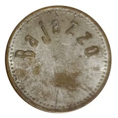 30 Pfennig - Bajazzo
