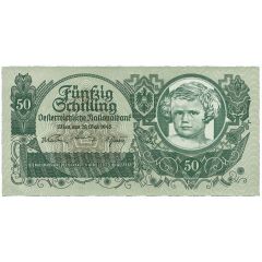 50 Schilling