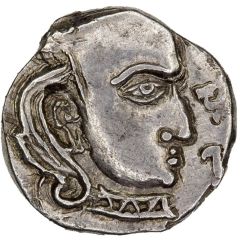 Drachm - Skandagupta