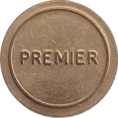 Game Token - Premier Half Win